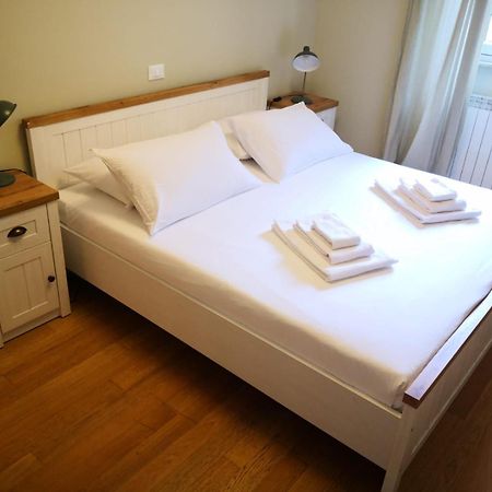 Antico Borgo Apartment Trieste Dış mekan fotoğraf