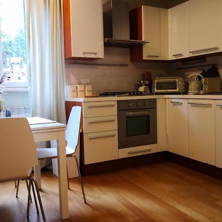 Antico Borgo Apartment Trieste Dış mekan fotoğraf