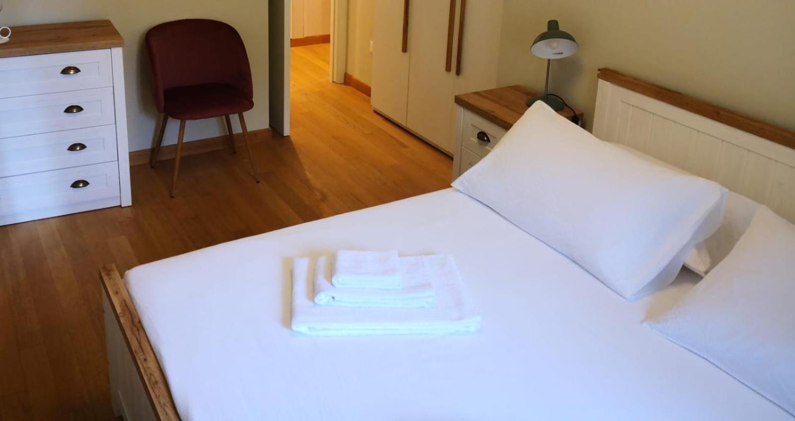 Antico Borgo Apartment Trieste Dış mekan fotoğraf